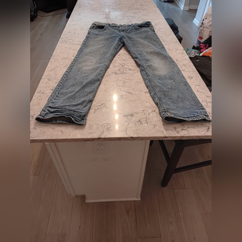 Thereabouts blue jeans boys husky 20👖